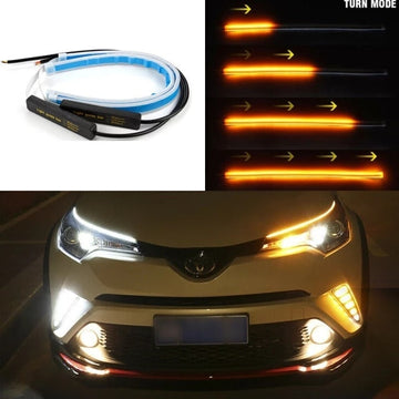 CINTA LED PARA FAROLAS DE VEHICULOS