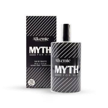 AP10002 - Edt Myth For Him 95 Ml