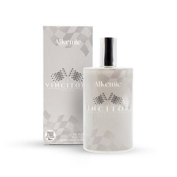 AP10003 - Edt Vincitore For Him 95 Ml