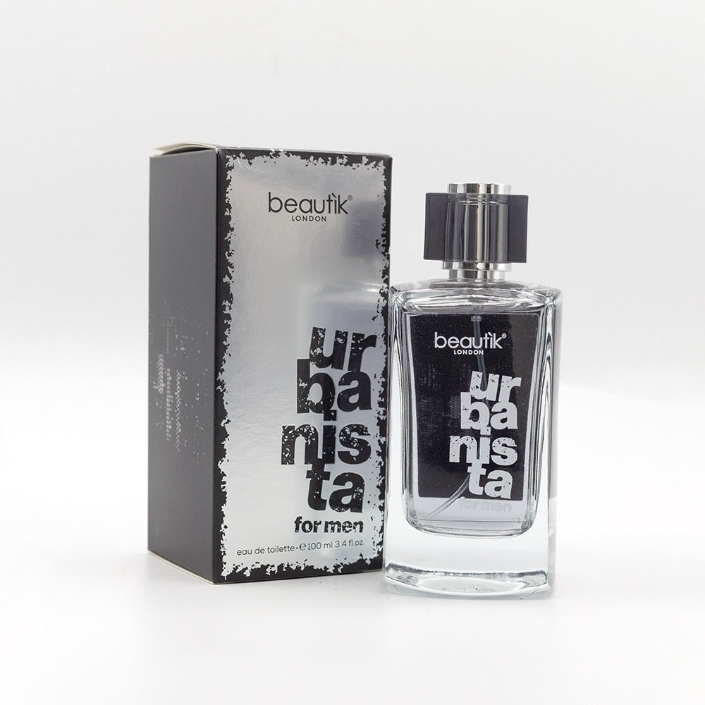 BLP10058 - Edt Urbanista For Men 100 Ml