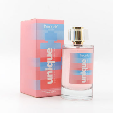 BLP10061 - Edt Unique For Women 95 Ml