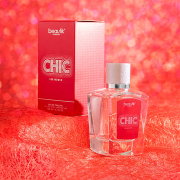 BLP10064 - Edt Chic For Women 100 Ml