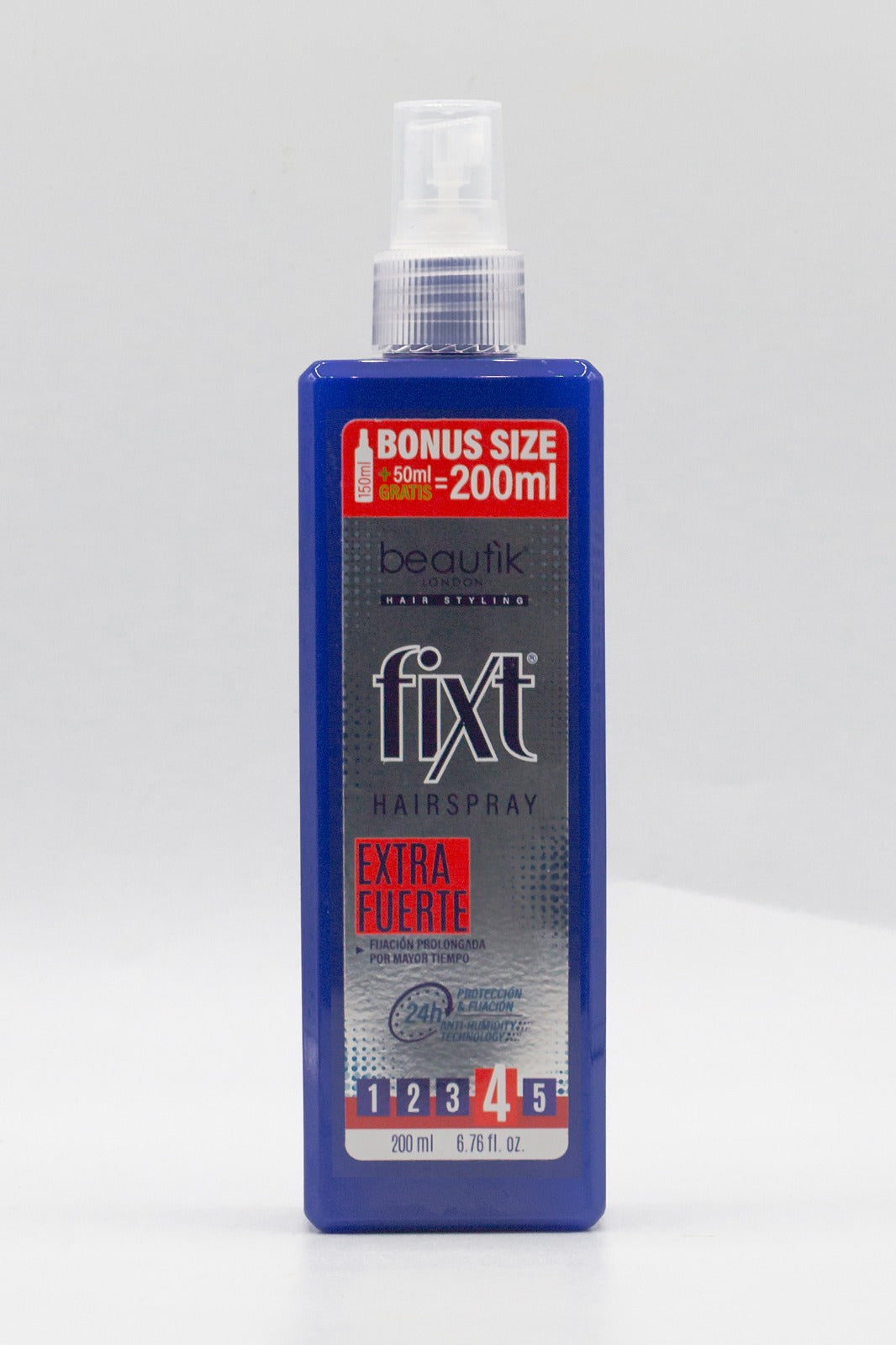 HSF0002 - Hair Spray Fixt Extra Fuerte 2