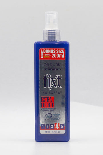 HSF0002 - Hair Spray Fixt Extra Fuerte 2