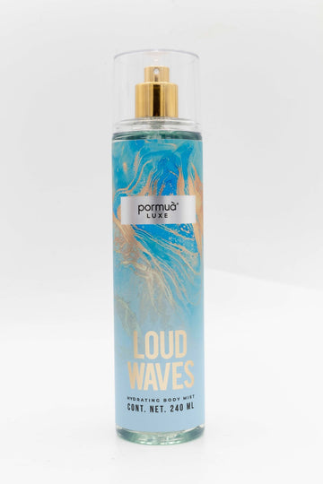 PM20017 - H.B.M. Loud Waves 240 Ml Pormu